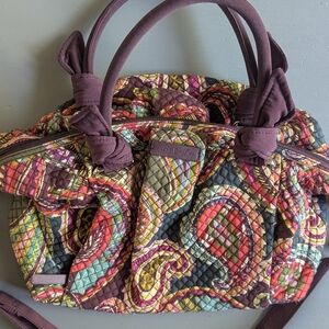 Vera Bradley Handbag